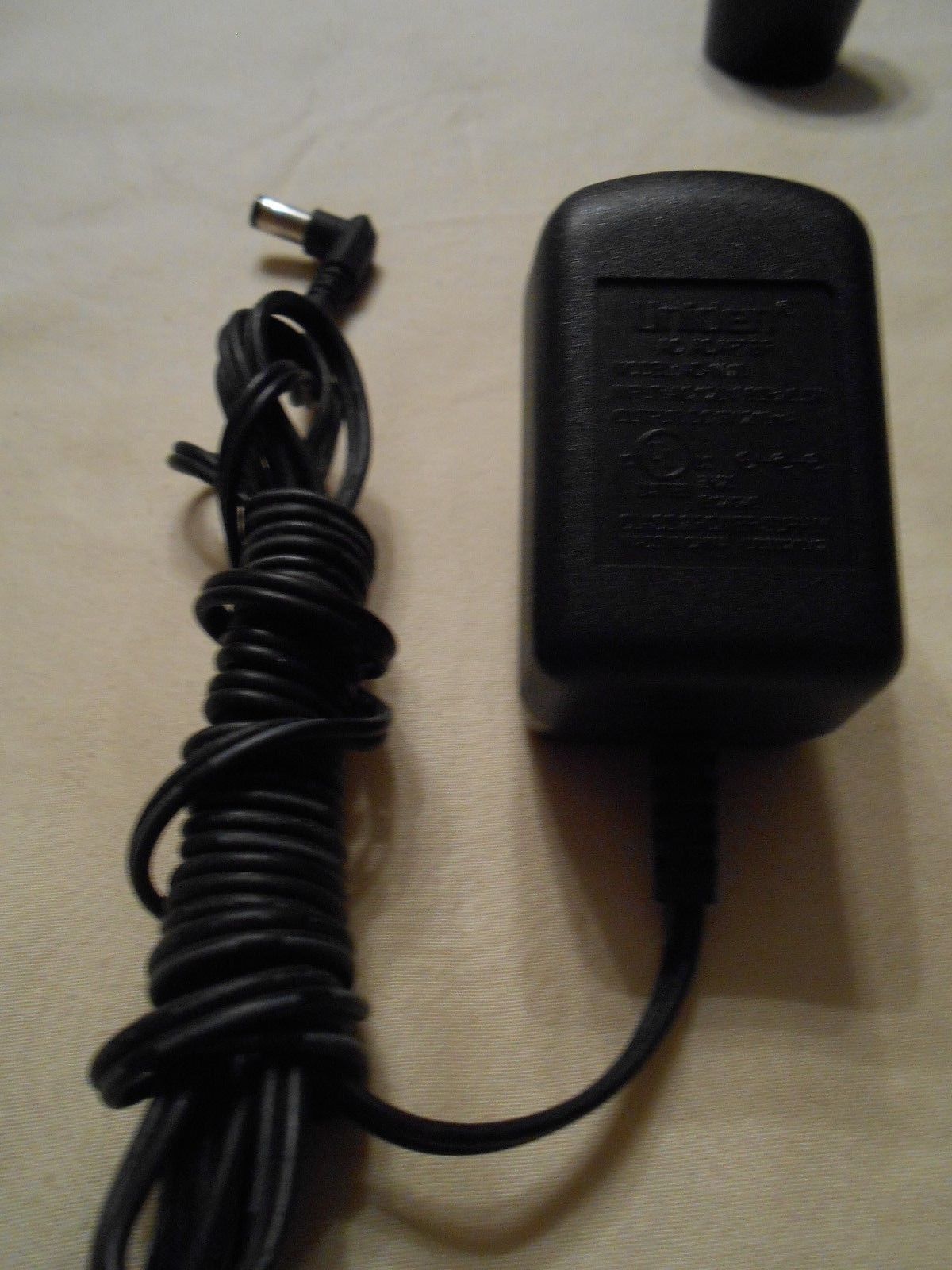 New Uniden AD-1010 U090021D12 9v 210mA AC Adapter For TCX800 TCX905 TCX930 DECT 6.0 Handset Chargers